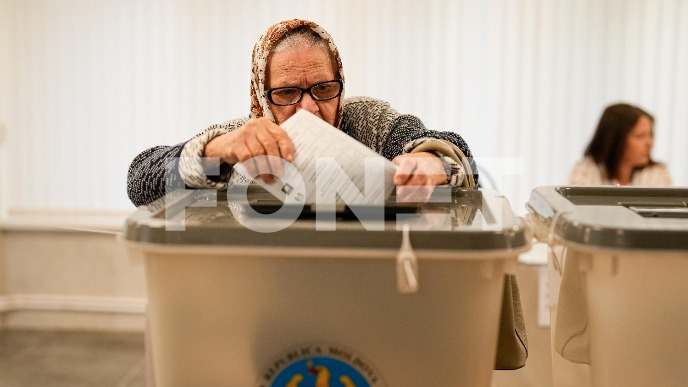 Vodi proevropska opcija